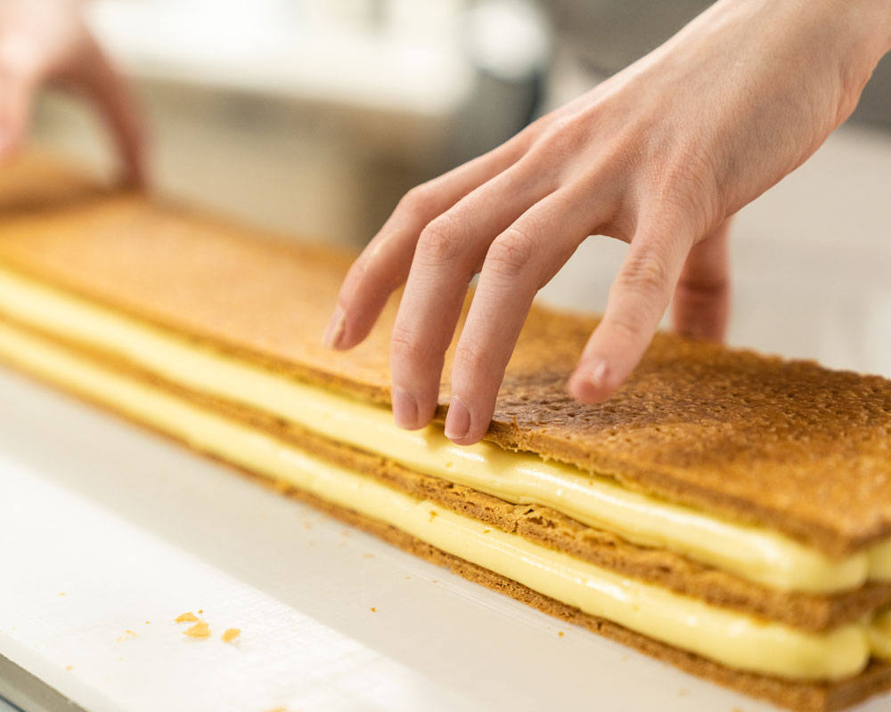 Patisserie